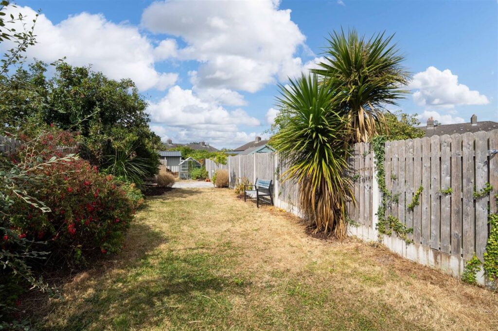 garden length