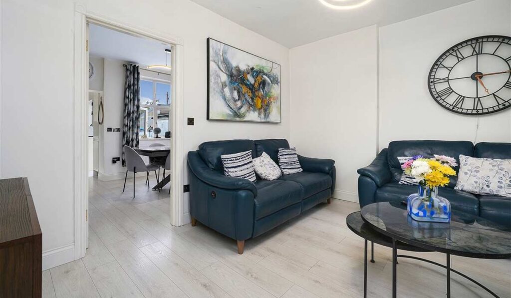 Two two-bed terraced homes in Dublin's most sought-after neighbourhoods for €395k 2 inchicore 395k 1