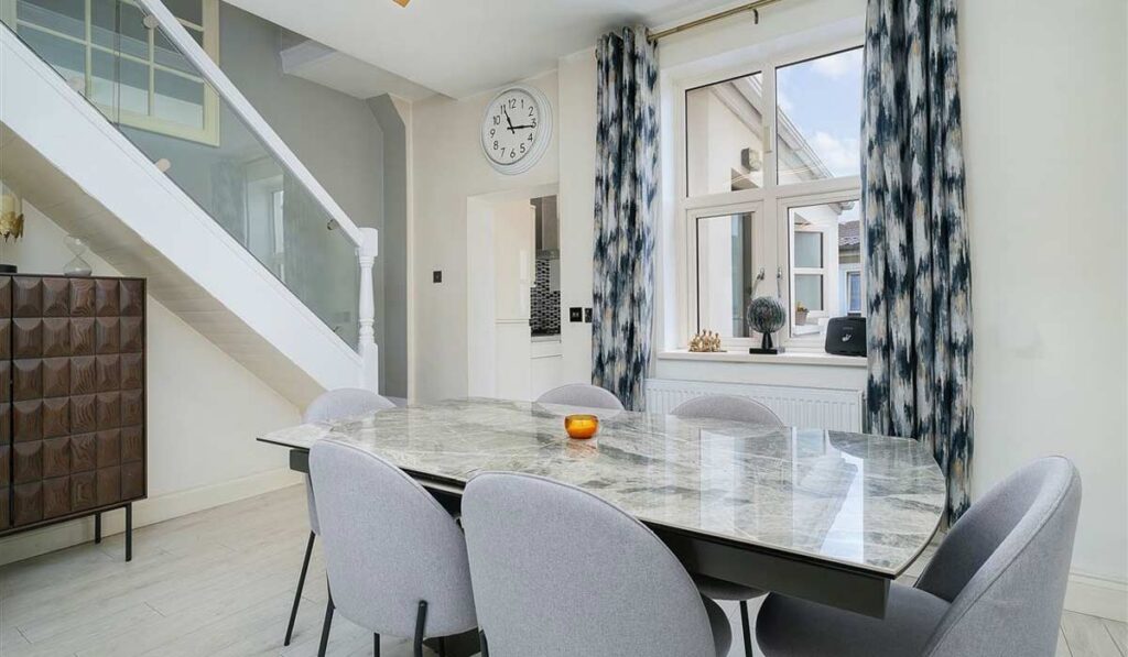 Two two-bed terraced homes in Dublin's most sought-after neighbourhoods for €395k 3 inchicore 395k 2