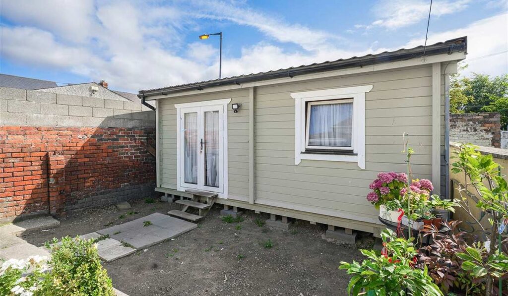 Two two-bed terraced homes in Dublin's most sought-after neighbourhoods for €395k 4 inchicore 395k 4