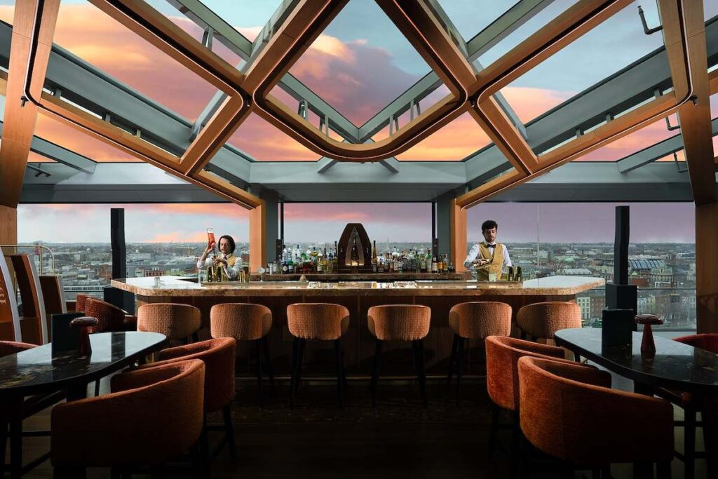 Whet your interiors appetite with these world-class design ideas 2 interior