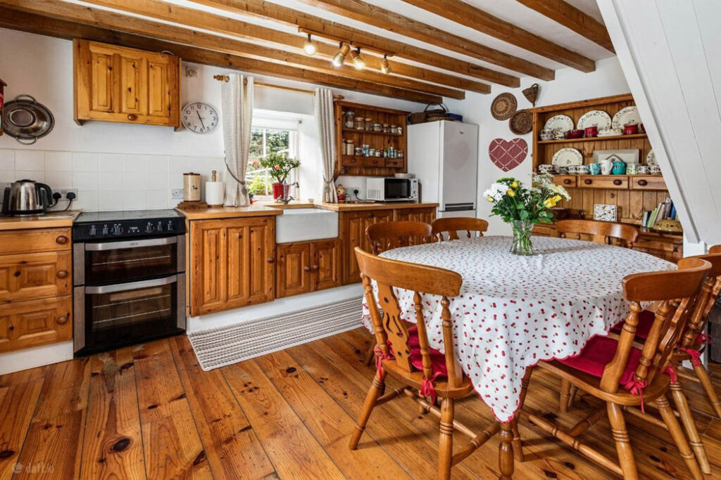 kitchen 8
