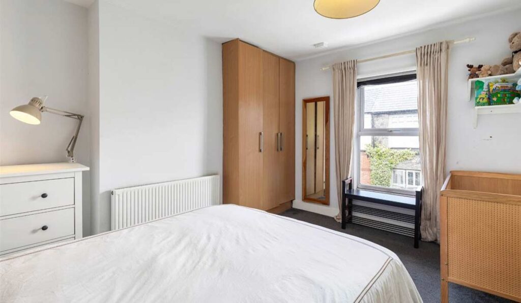Two two-bed terraced homes in Dublin's most sought-after neighbourhoods for €395k 9 north strand 395k 4