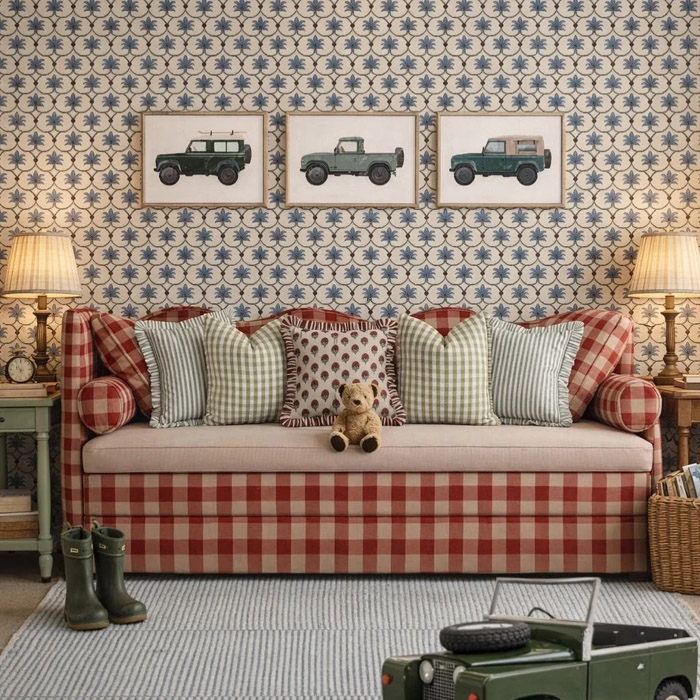 Prairie core pioneers a new décor approach from €56 8 posie and penn.co .uk