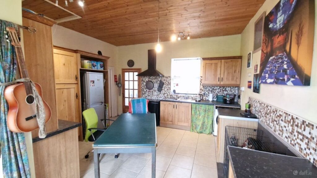 roscommon kitchen