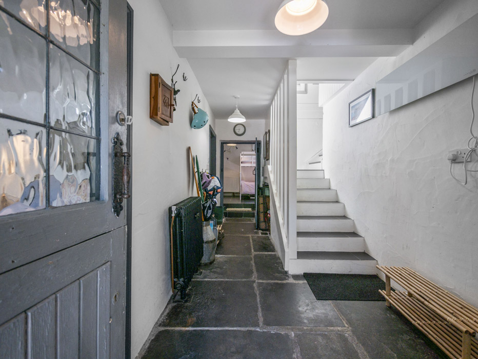 Riverside three-bed 1900s cottage in captivating setting, €350k 3 s 24