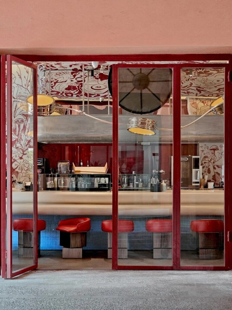 Whet your interiors appetite with these world-class design ideas 5 tehran counter 40