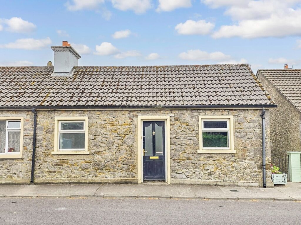 tipperary front