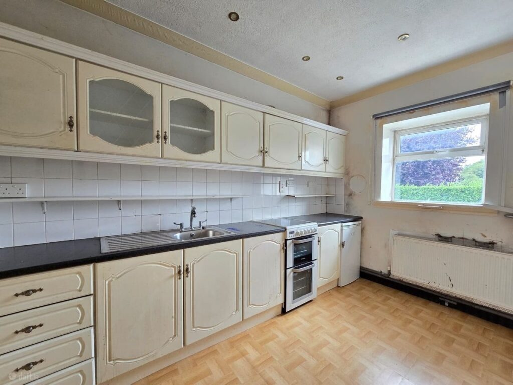 tipperary kitchen