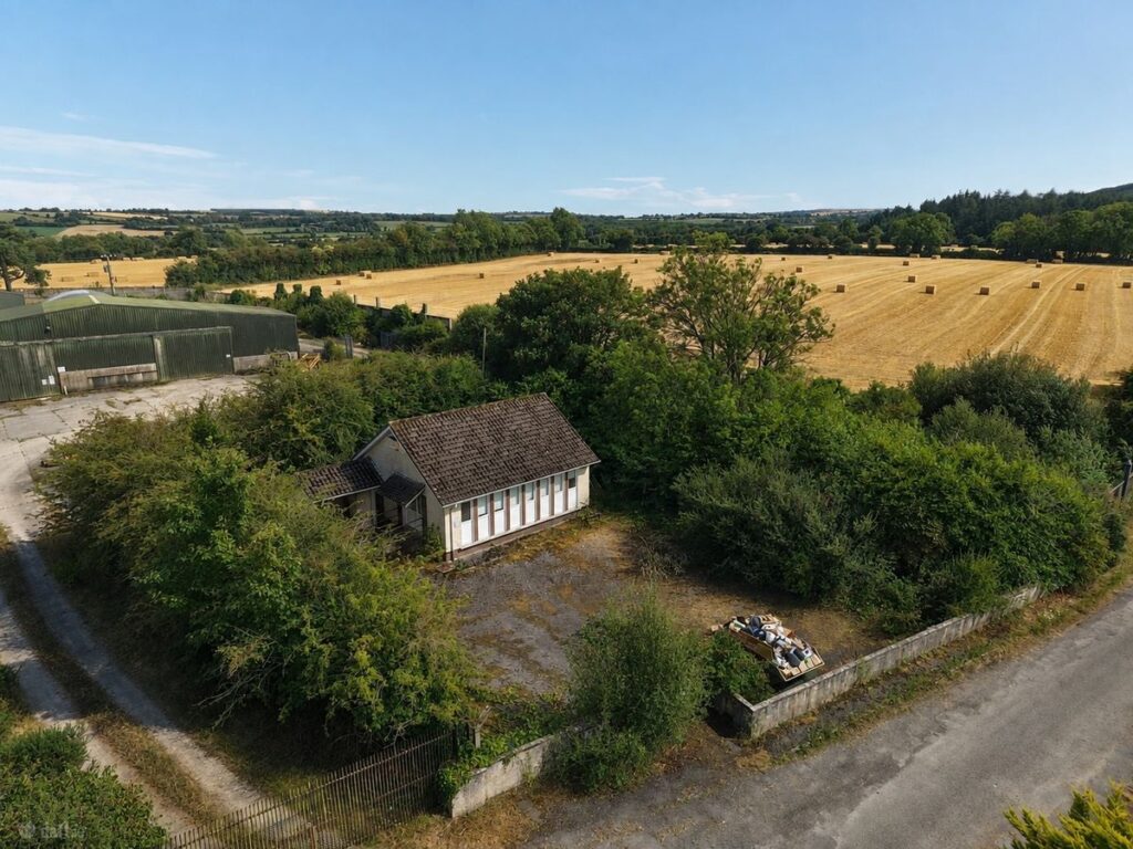 wesford drone with field
