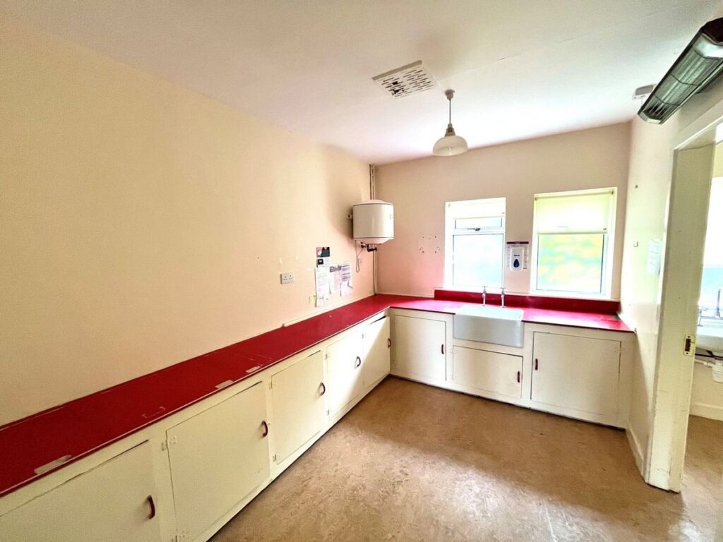 wexford kitchen