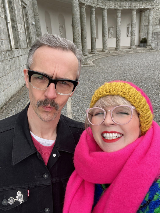 Ireland’s original interiors blogger is putting her lakeside home on the market for €394k 13 zita spring jamie holmes