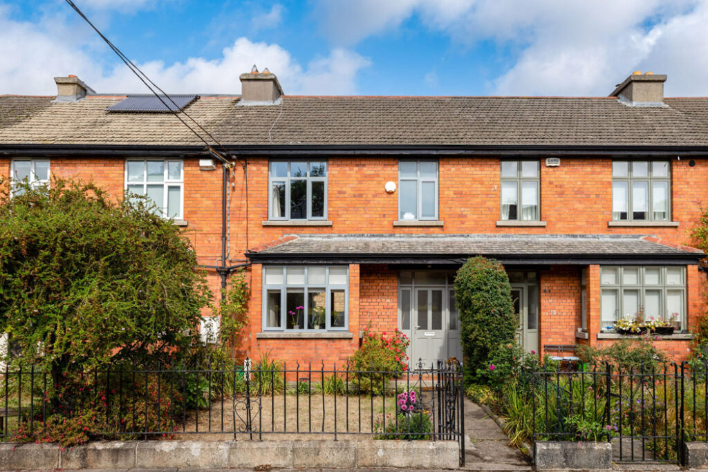 Ranelagh