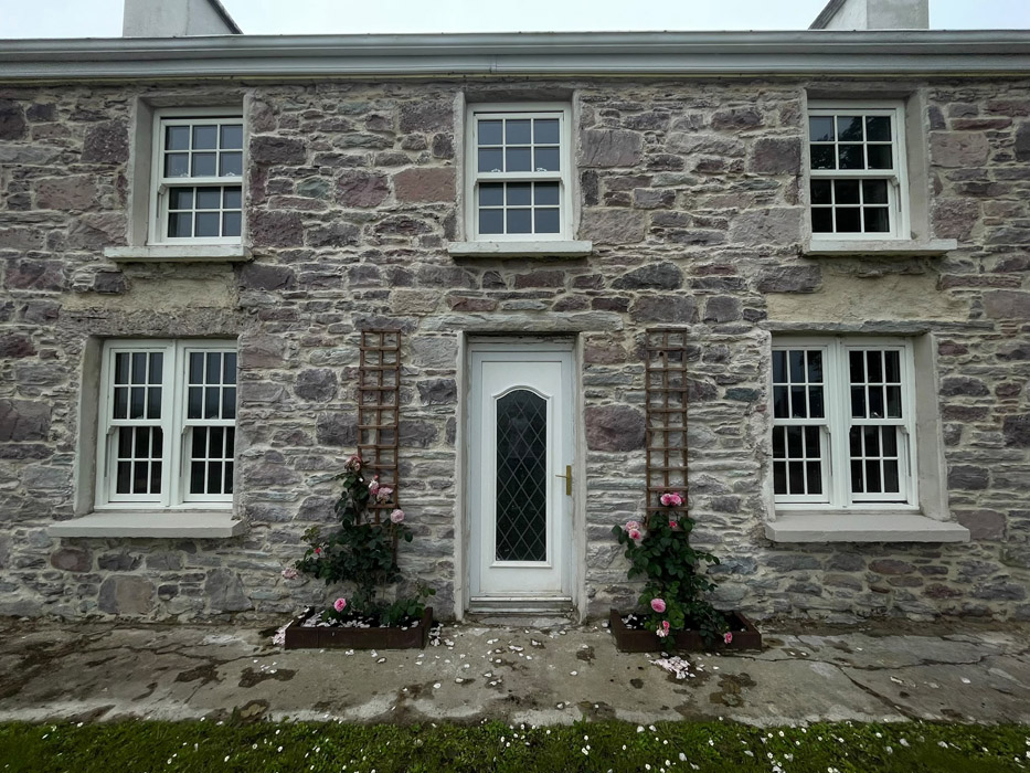 Shuttered rural pub transformed into an all-weather garden school in Mayo 3 10000744441 2
