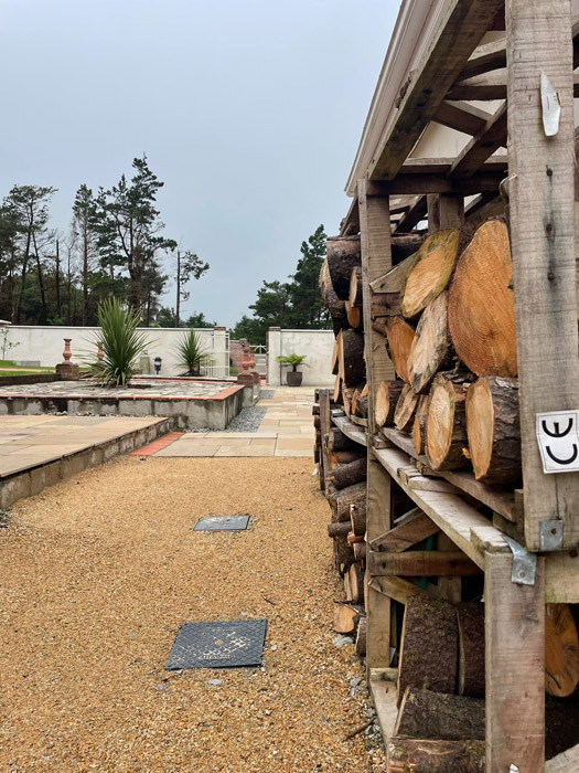 Shuttered rural pub transformed into an all-weather garden school in Mayo 9 10000744461 1