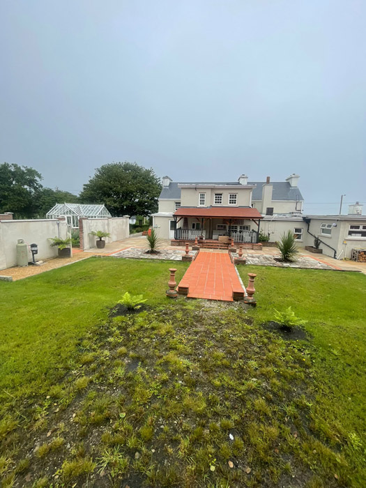 Shuttered rural pub transformed into an all-weather garden school in Mayo 11 10000744581 1