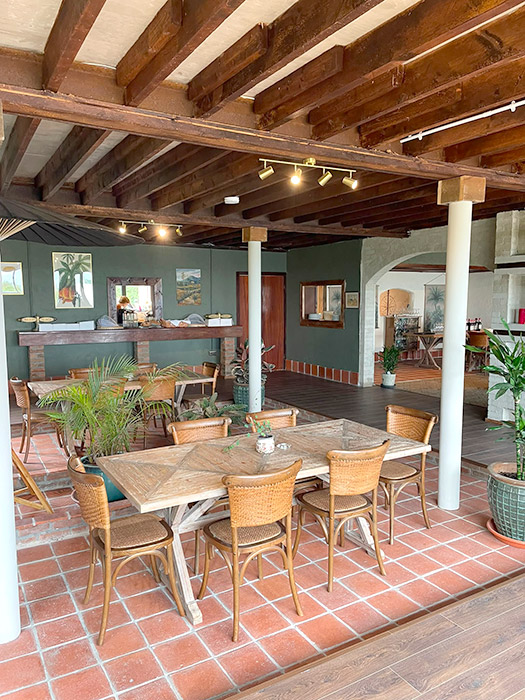 Shuttered rural pub transformed into an all-weather garden school in Mayo 5 10000744601