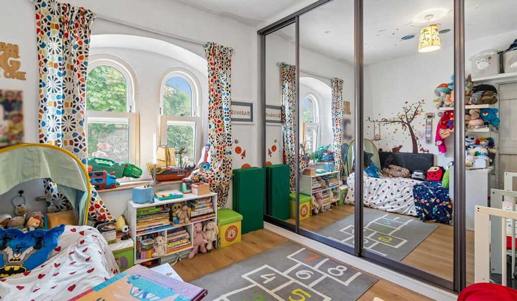 Extended stone cottage a stroll from Herbert Park for €695k 5 11 Herbert cottages 4