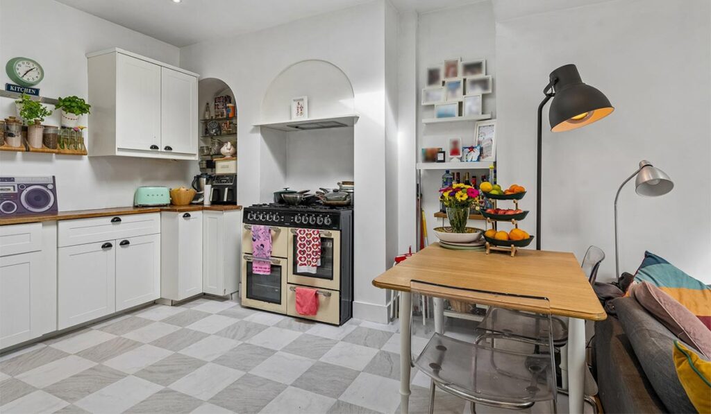 Extended stone cottage a stroll from Herbert Park for €695k 3 11 Herbert cottages 9