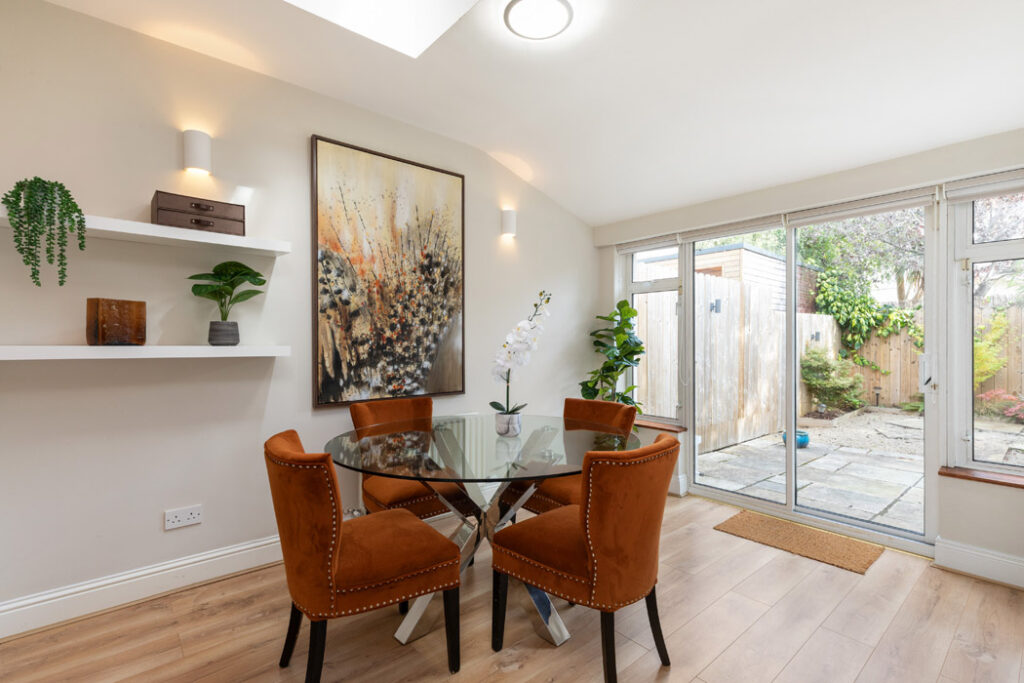 A Blackrock home fit for a Walsh sister, €895k, but which one? 6 60 carysfort park 8827 1
