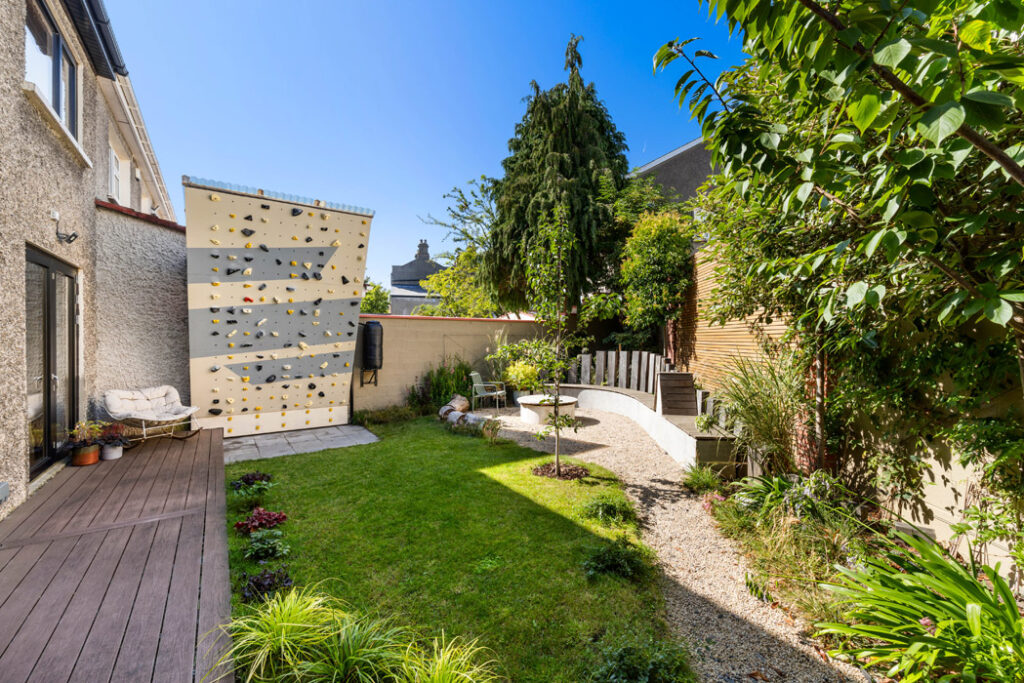 Phibsborough hobby house where you can climb the walls 9 6l7a9556