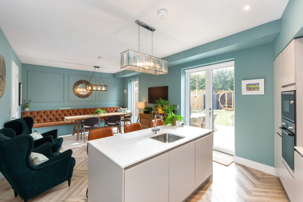 Egremont offers plenty of living space in a unique Killiney development 3 86624 R 1 0 8s9a3518