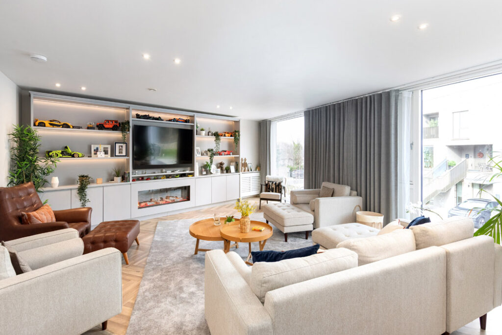 Egremont offers plenty of living space in a unique Killiney development 7 86624 R 1 0 8s9a3551
