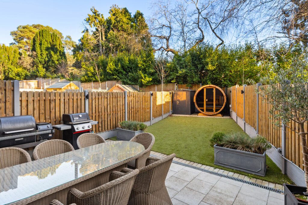 Egremont offers plenty of living space in a unique Killiney development 9 86624 R 1 8S9A5096