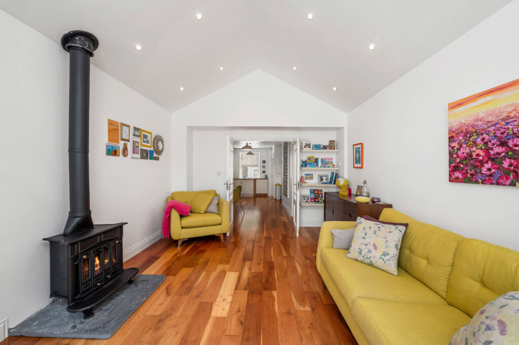 Cork City two-bed for €345k that an Irish mammy will love 5 97200 R 1 72 Evergreen 15