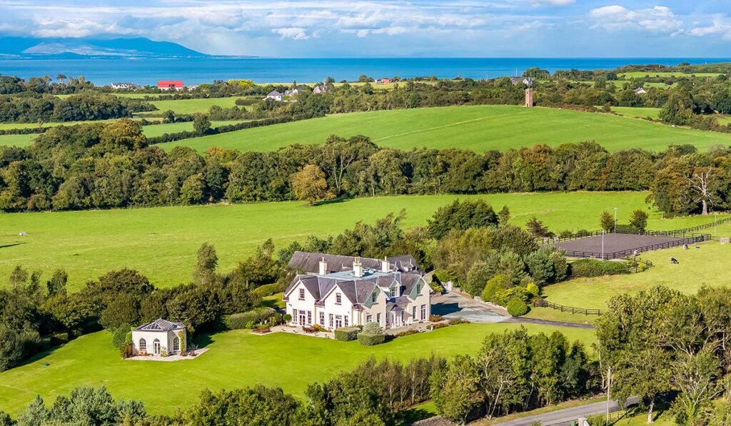 country estate
Termonfeckin
