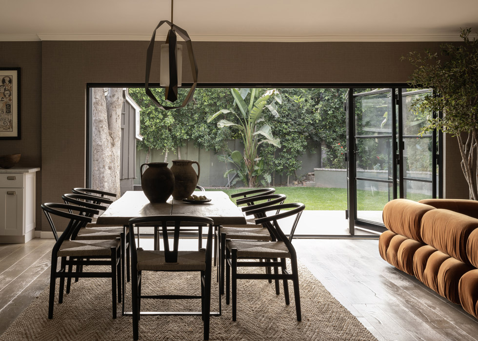 DINING AREA 1