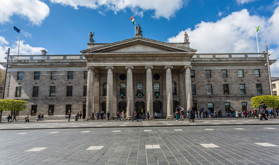 Open House Dublin