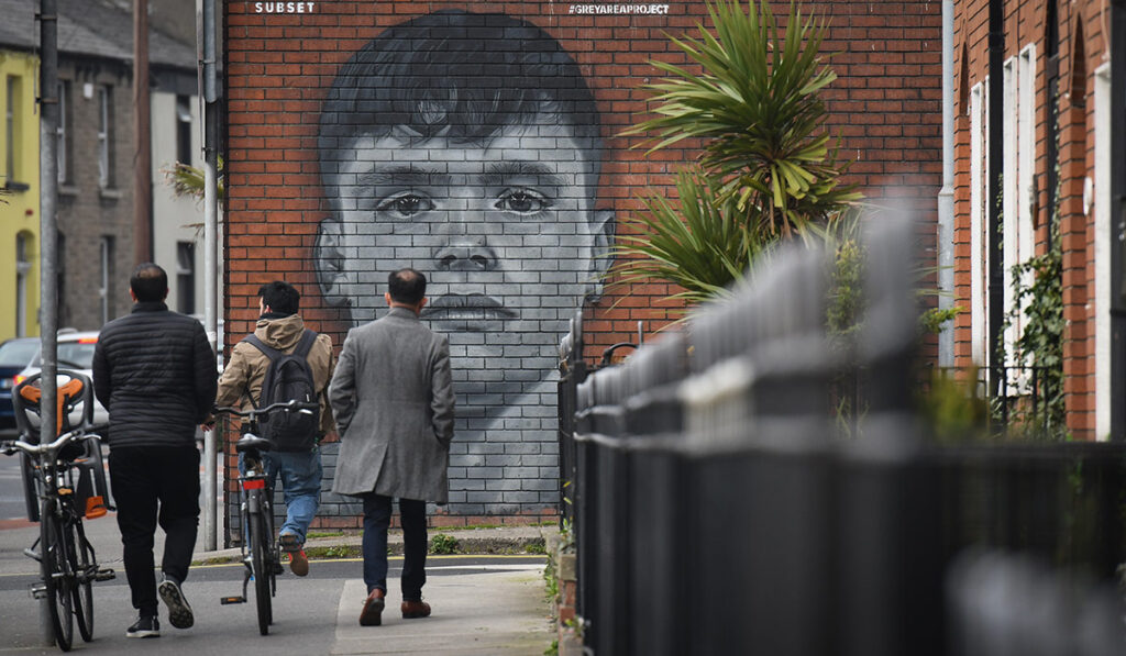 Renting in Dublin: the price of independence in your mid-20s 11 GettyImages 1134332128
