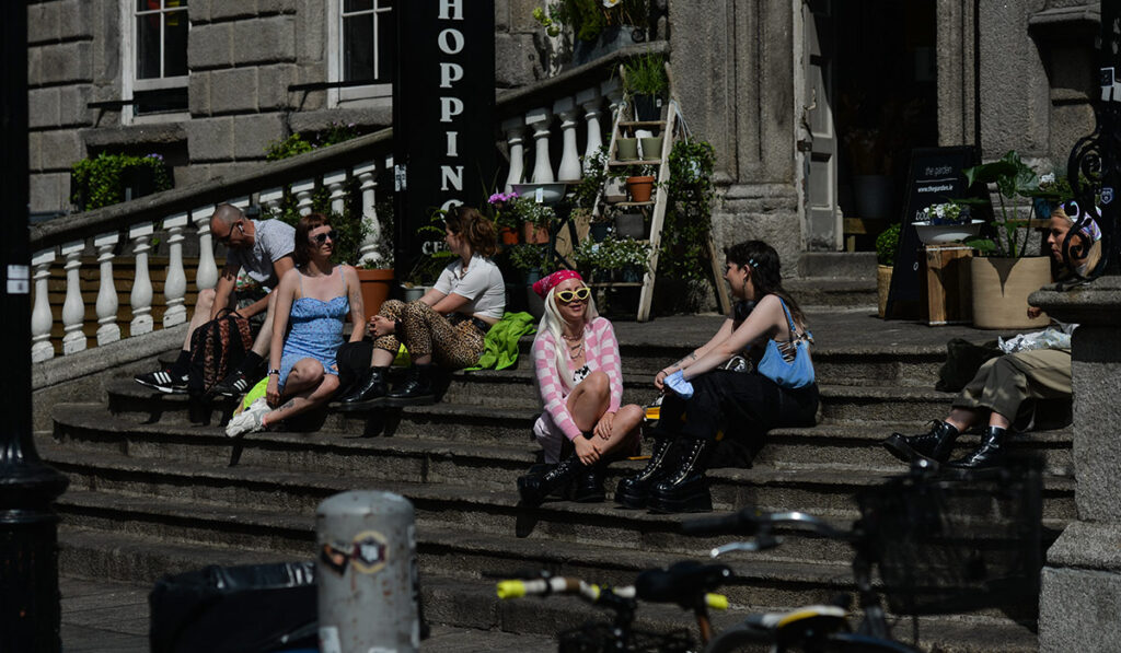 Renting in Dublin: the price of independence in your mid-20s 8 GettyImages 1233586505