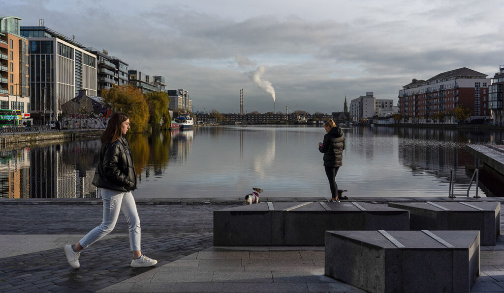 Renting in Dublin: the price of independence in your mid-20s 6 GettyImages 1245224271
