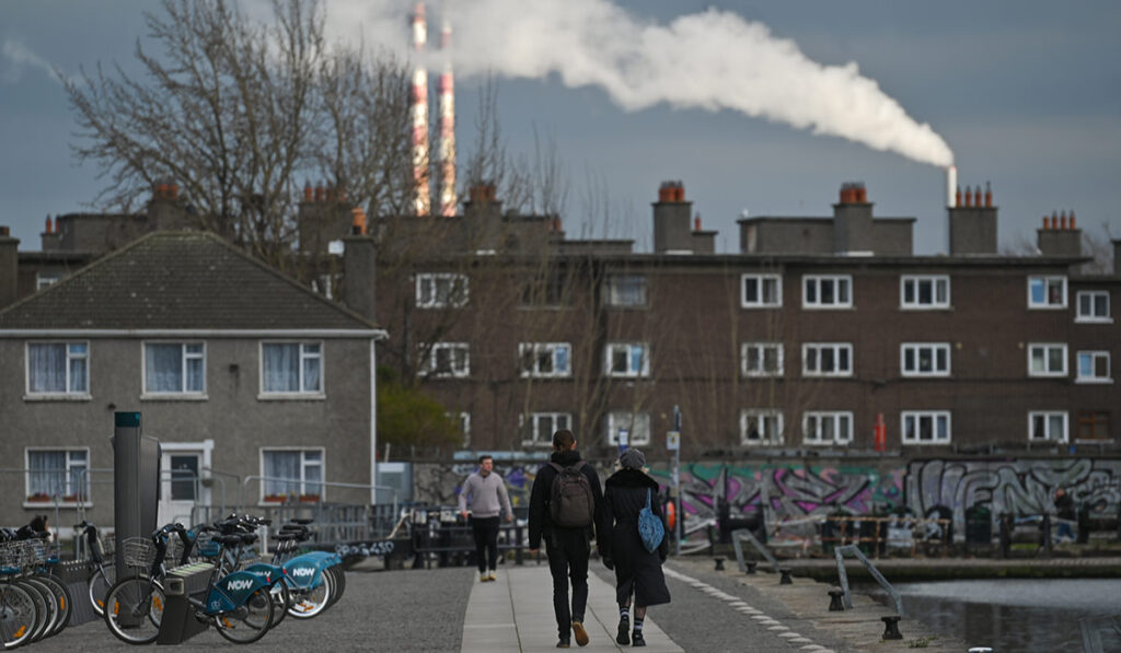 Renting in Dublin: the price of independence in your mid-20s 3 GettyImages 1247118883