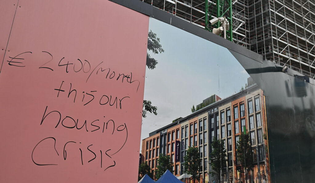 Renting in Dublin: the price of independence in your mid-20s 2 GettyImages 1247211404