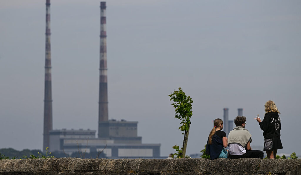 Renting in Dublin: the price of independence in your mid-20s 10 GettyImages 2152312473