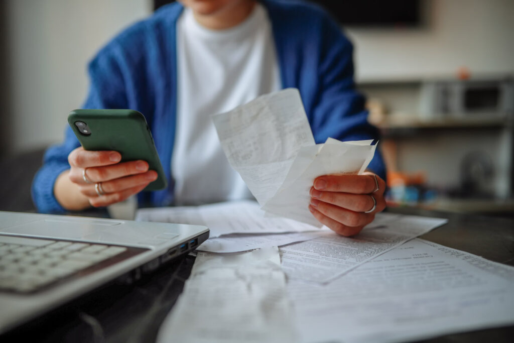 With more ECB rate rises on the way, what does it mean for Irish mortgage holders? 8 GettyImages 2177298280