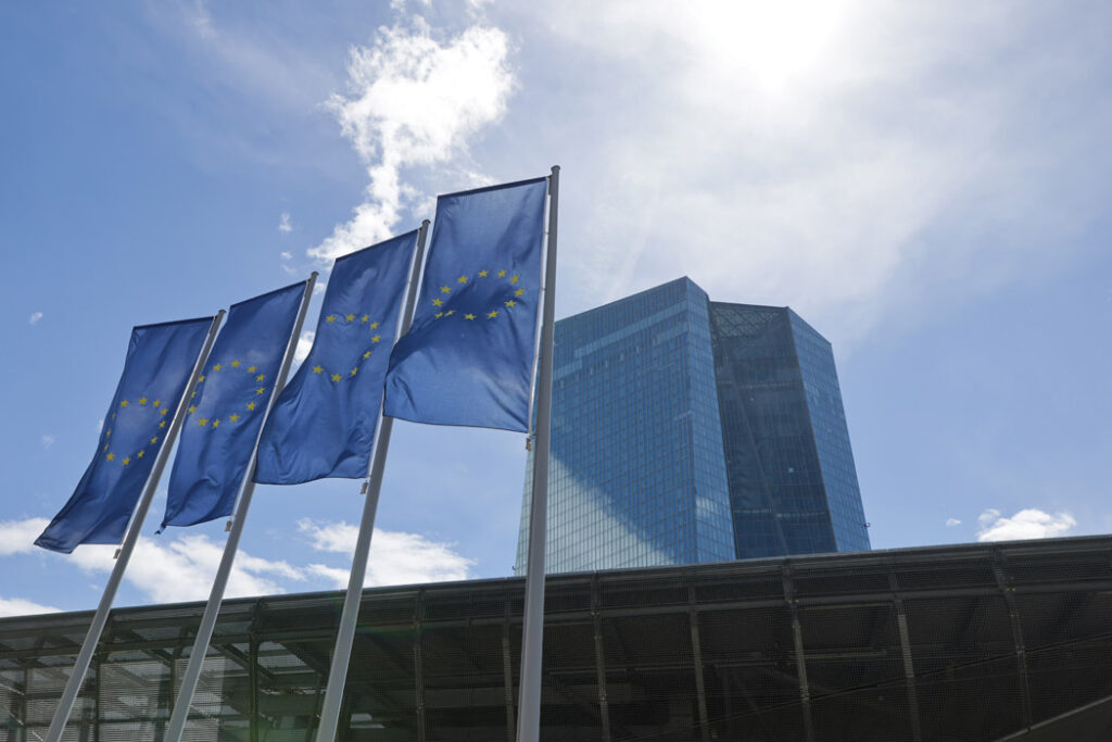 With more ECB rate rises on the way, what does it mean for Irish mortgage holders? 2 GettyImages 2280380625
