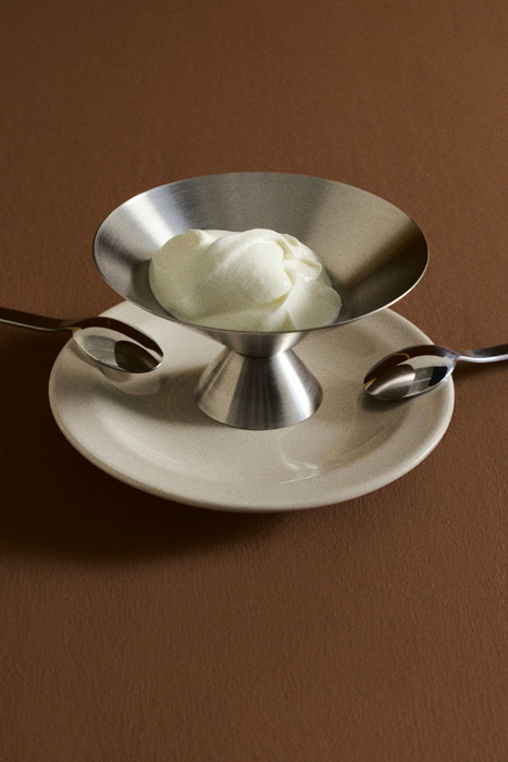 Hot home buys; your friends may be tempted to steal after supper 5 HM Home ice cream