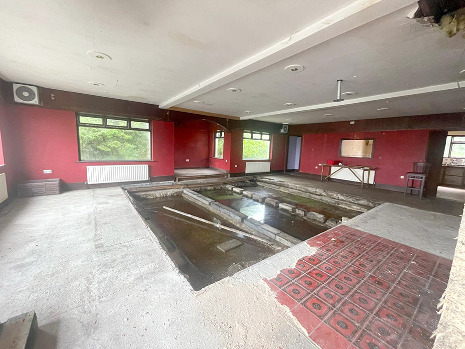 Shuttered rural pub transformed into an all-weather garden school in Mayo 7 IMG 20260817 WA0000