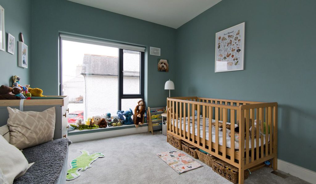 KIDS BEDROOM RIALTO HOUSE 2