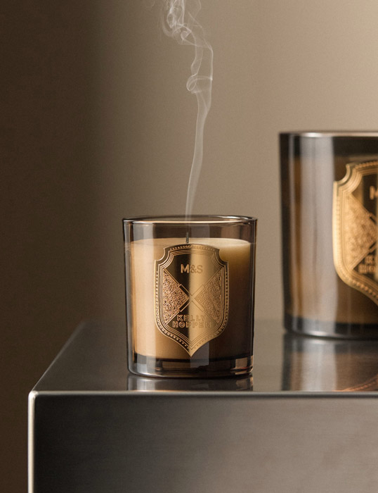 Kelly Hoppen for MS 2