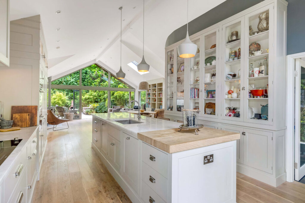 Kilcashel Avoca 98