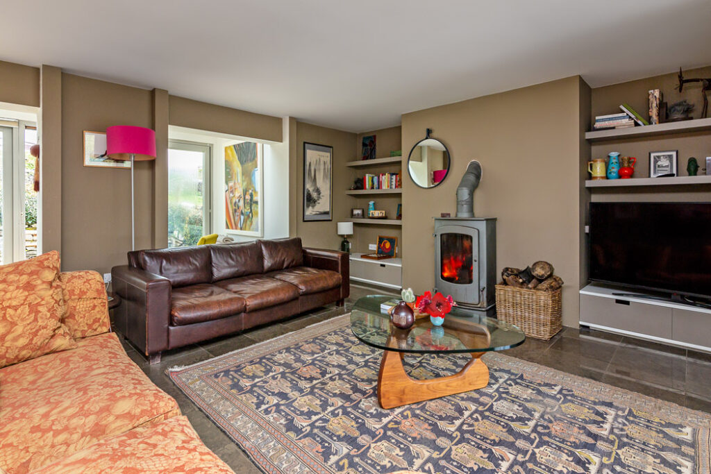 A beautiful one-off home tucked away in the heart of West Mayo 12 Knappagh Print Image 10