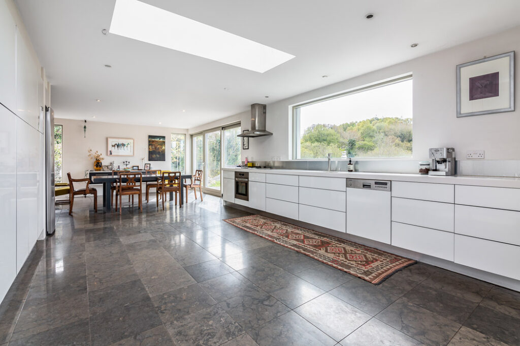 A beautiful one-off home tucked away in the heart of West Mayo 1 West Mayo