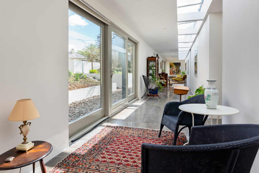A beautiful one-off home tucked away in the heart of West Mayo 3 Knappagh Print Image 6