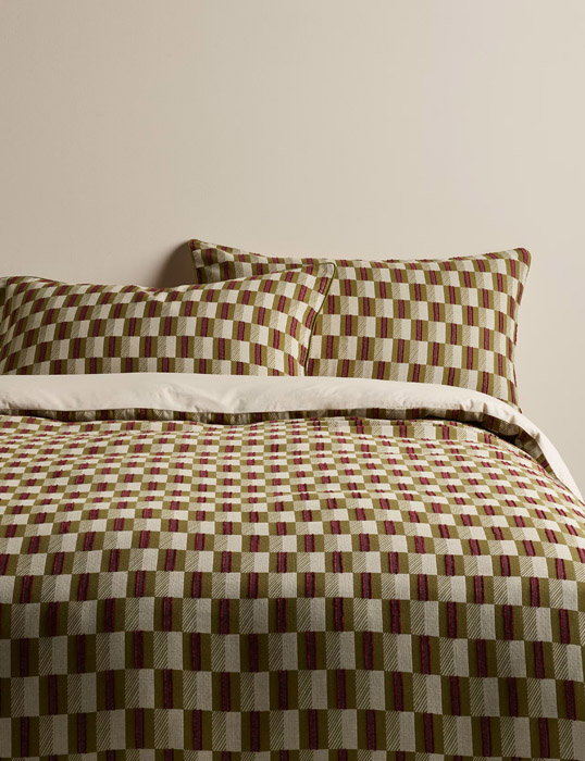 Turning over a new leaf and switching your interiors for the autumn season 5 M and S