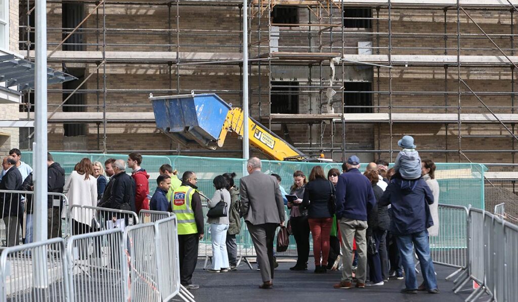 Renting in Dublin: the price of independence in your mid-20s 9 NEW HOMES 945 90511593